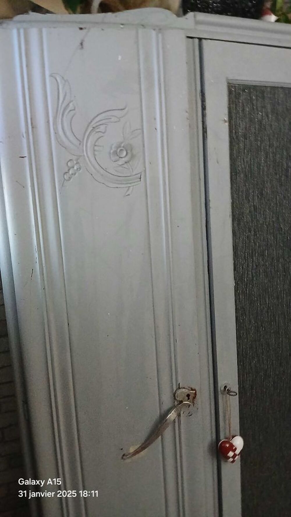 armoire vintage Meubles