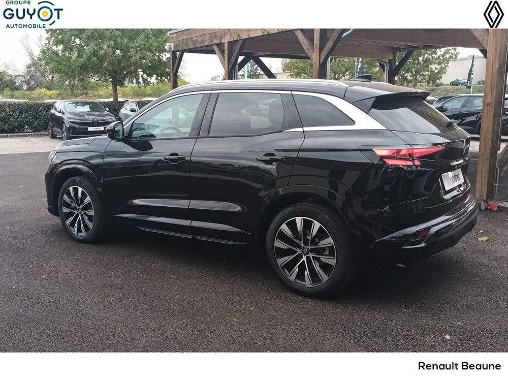 Austral full hybrid E-Tech 200 ch Techno 2026 occasion 21200 Beaune