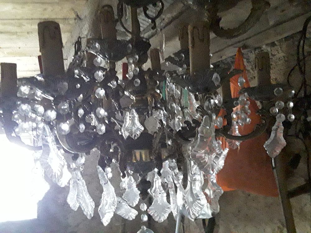 Lustres Décoration