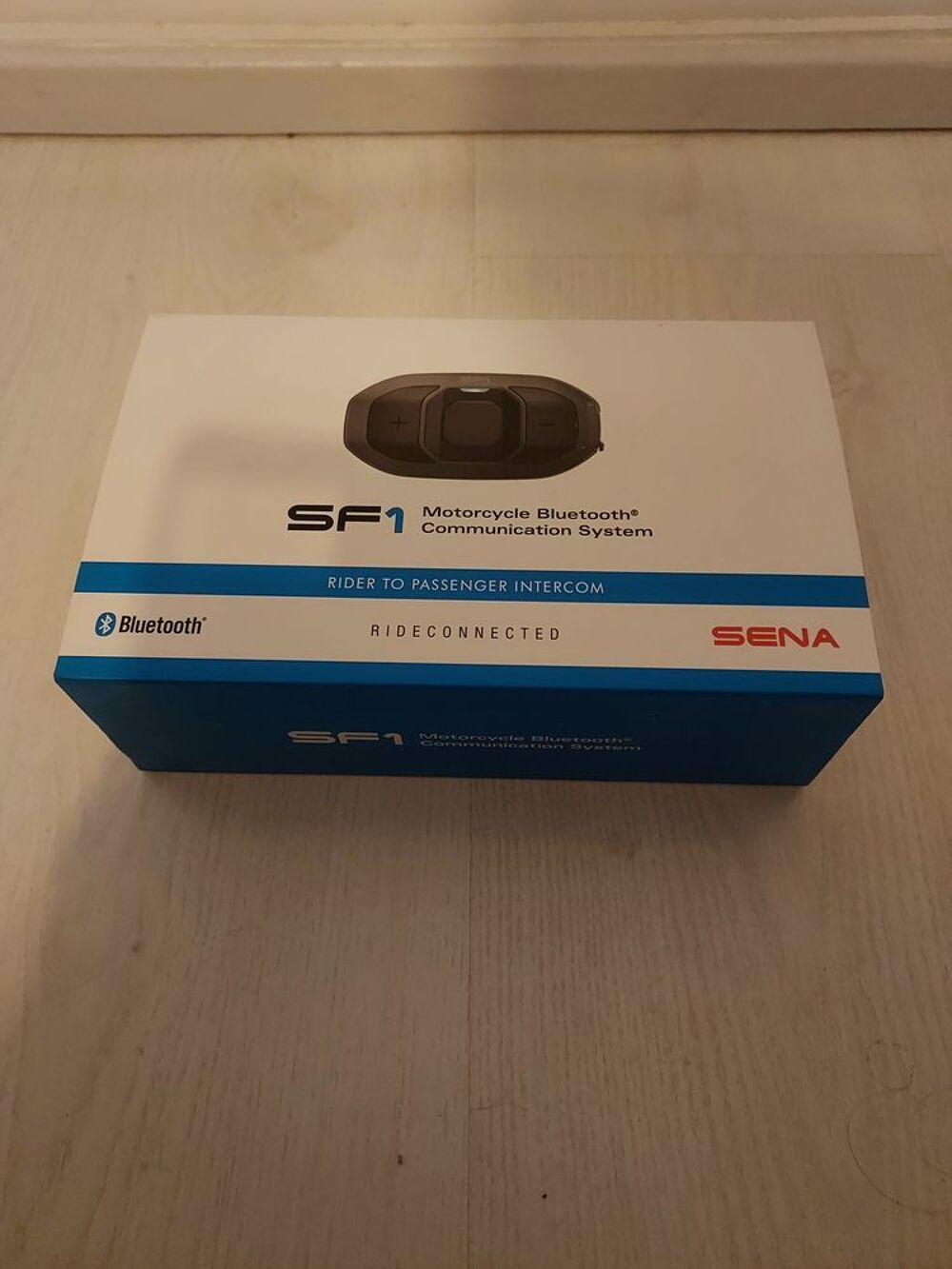 System de communication Bluetooth Audio et hifi