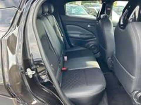 Juke DIG-T 114 DCT7 Tekna 2022 occasion 95330 Domont