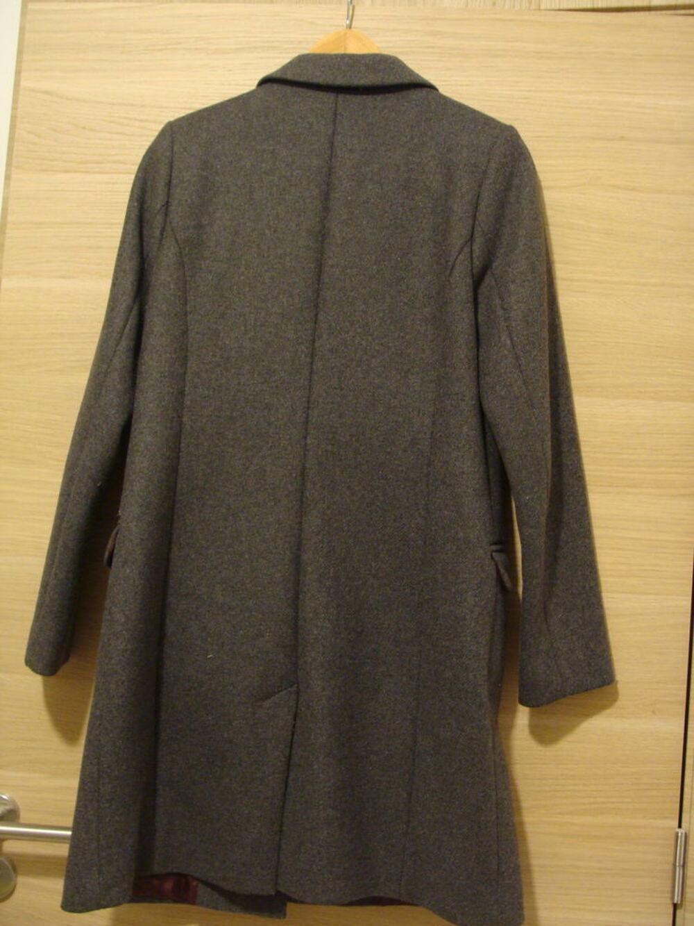 Manteau Femme marque IKKS Vêtements