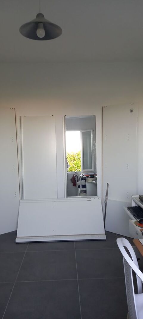 Armoire de chambre 70 Chaillevette (17)