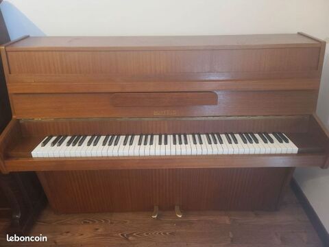 Piano droit Hupfeld GARANTIE PAR L'ACCORDEUR trs bon tat 900 Sannois (95)