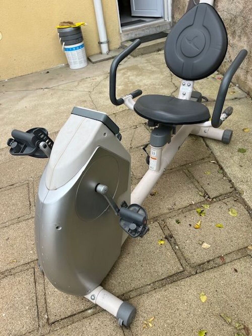 V&eacute;lo Cardio Sports