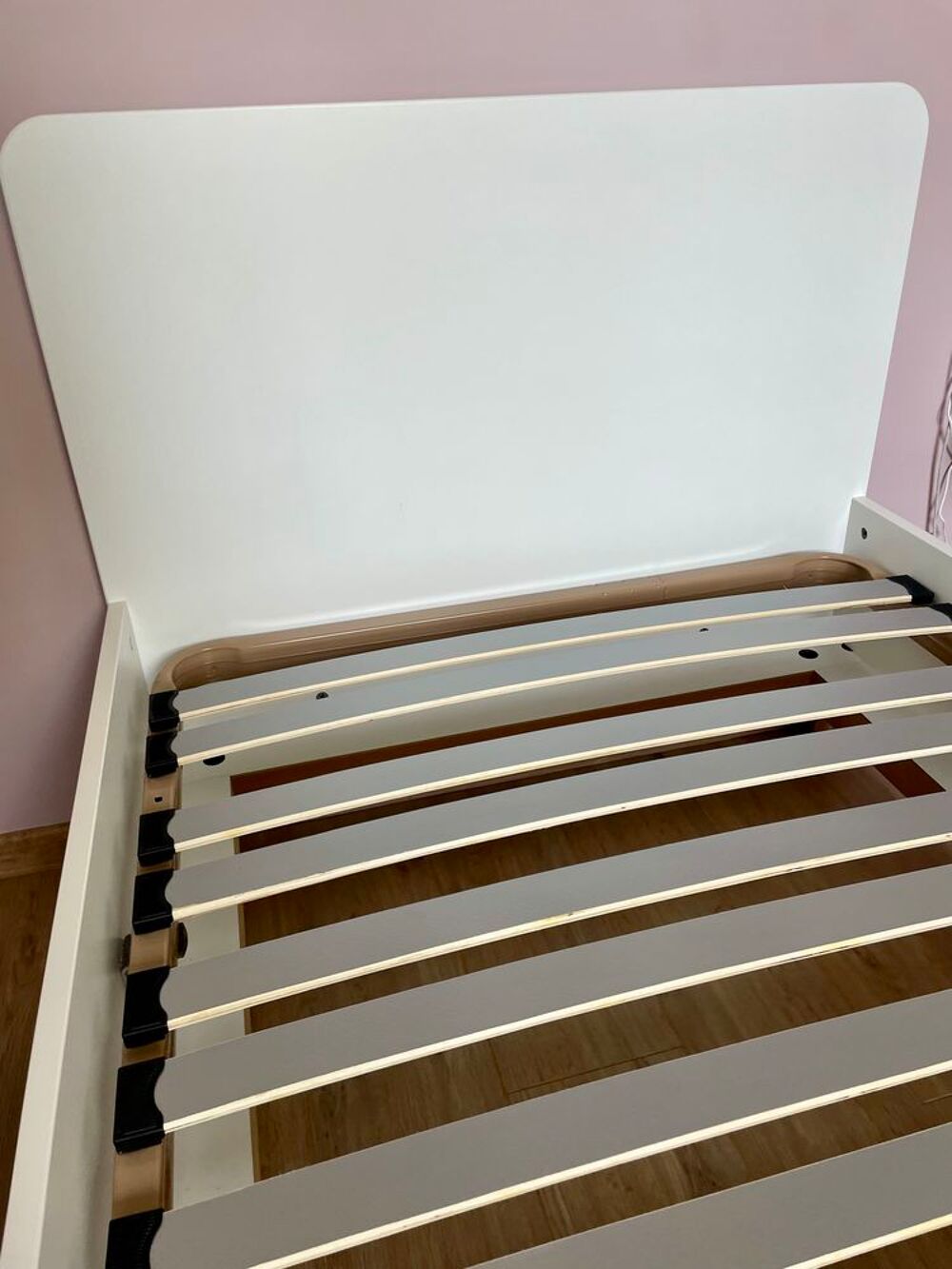 Lit avec sommier Mobilier enfants