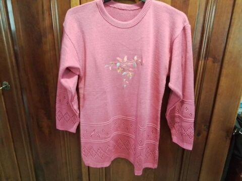 Pull femme 20 Bléré (37)