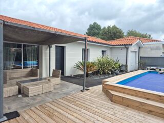  Maison � vendre 5 pi�ces 100 m�