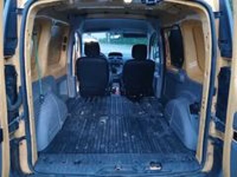 Kangoo Express KANGOO EXPRESS 1.5 dCi - 70 CONFORT 2009 occasion 81300 Graulhet