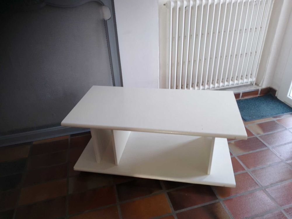 table de salon avec roulettes Meubles