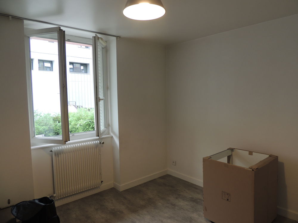 Location Appartement STUDIO 23 m2 SIDOINE - 63000 Clermont-ferrand
