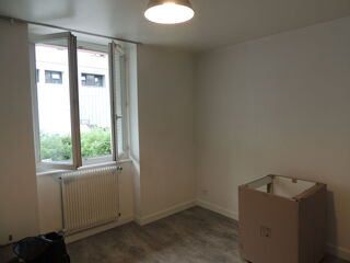  Appartement à louer 1 pièce 23 m²