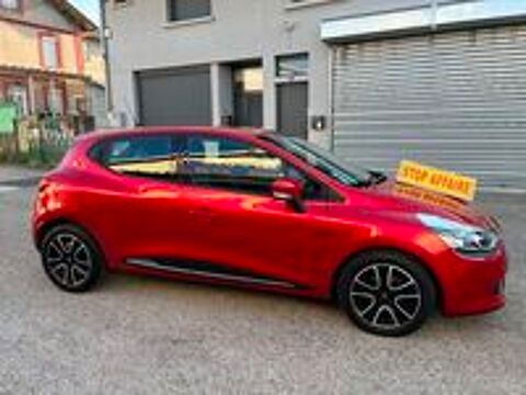 Clio IV dCi 90 Energy eco2 Business 90g 2013 occasion 42700 Firminy