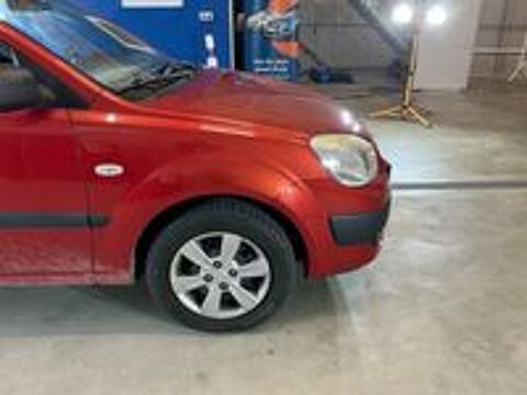 Rio 1.4L 97 Active 2009 occasion 44320 Saint-P&egrave;re-en-Retz
