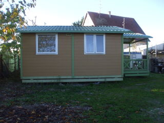  Chalet � vendre 3 pi�ces 32 m�