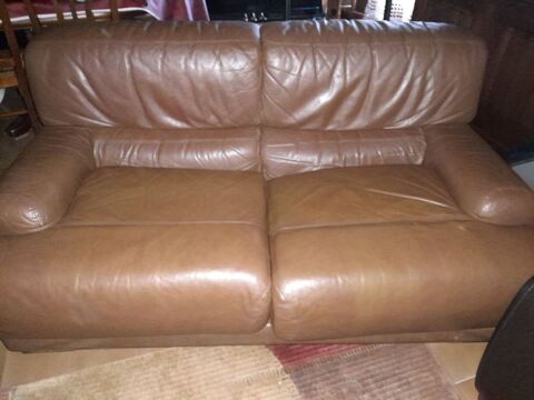 Canap� Cuir 250 Saint-Pierre-de-Clairac (47)