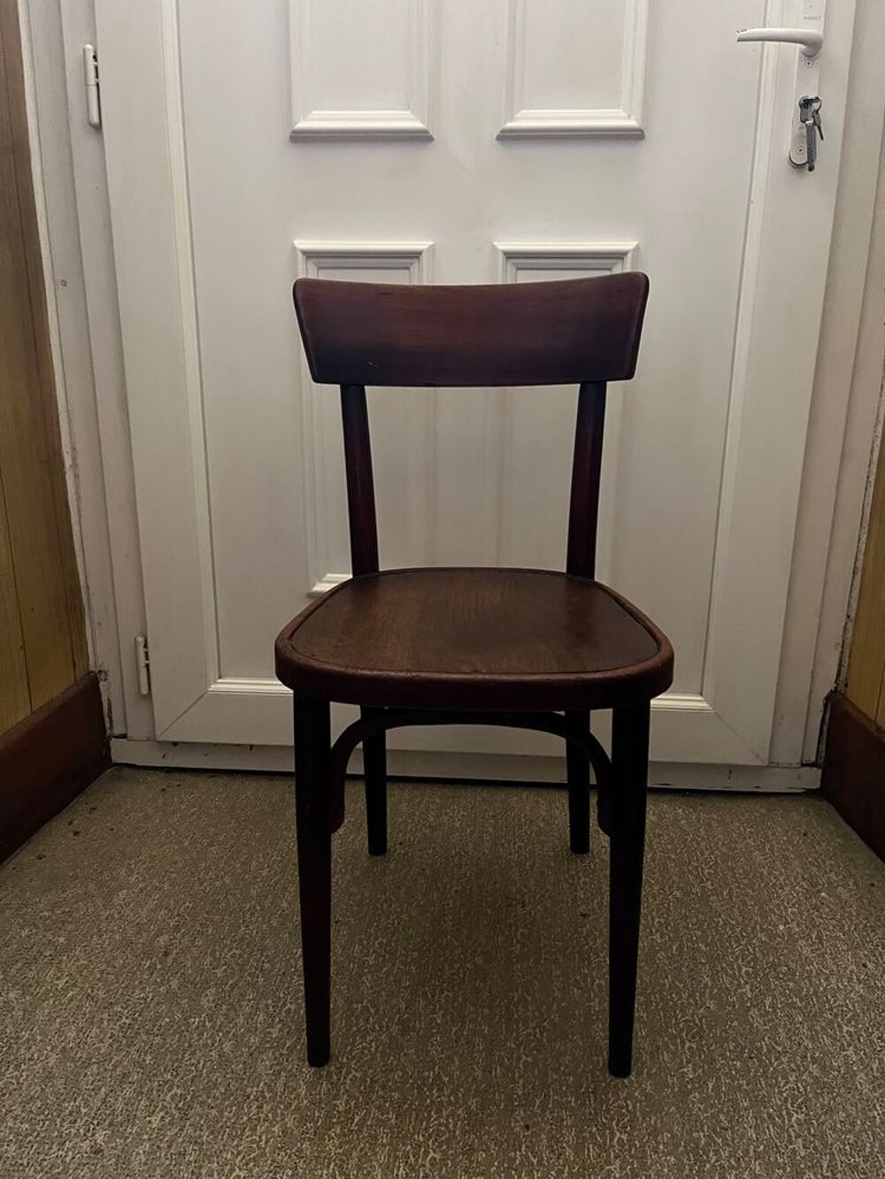 Chaises Bistrot vintage THONET Meubles
