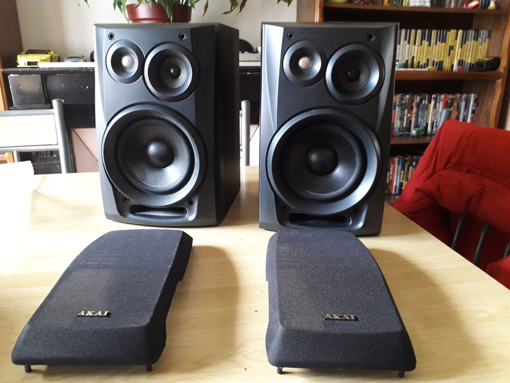 hifi Audio et hifi