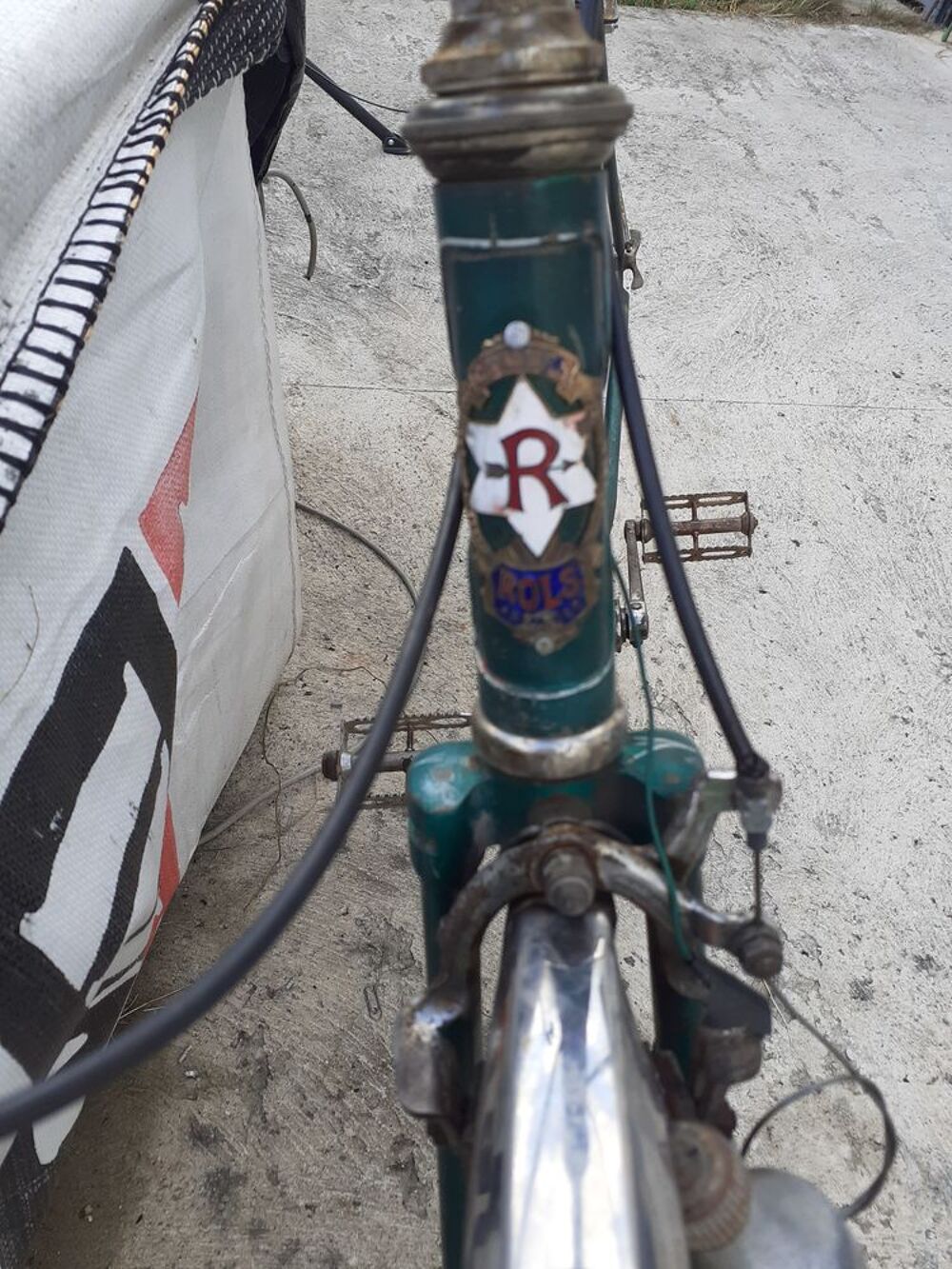 Velo lyon 2025 8