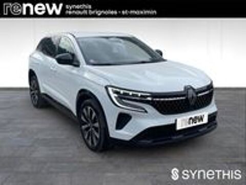 Austral E-Tech hybrid 200 Techno 2023 occasion 83170 Brignoles