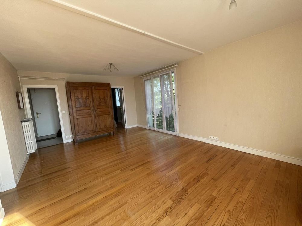 Appartement 3 pièces 61 m² · à Reims · 61 m² · 121 000 €