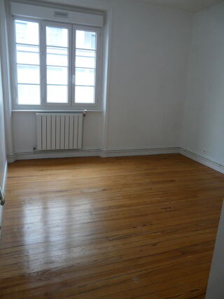  Appartement � vendre 4 pi�ces 92 m� Brest