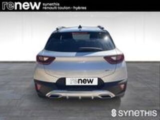 Stonic 1.0 T-GDi 100 ch DCT7 GT Line Premium 2023 occasion 83160 La Valette-du-Var