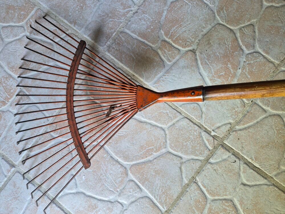 Outils jardin Jardin