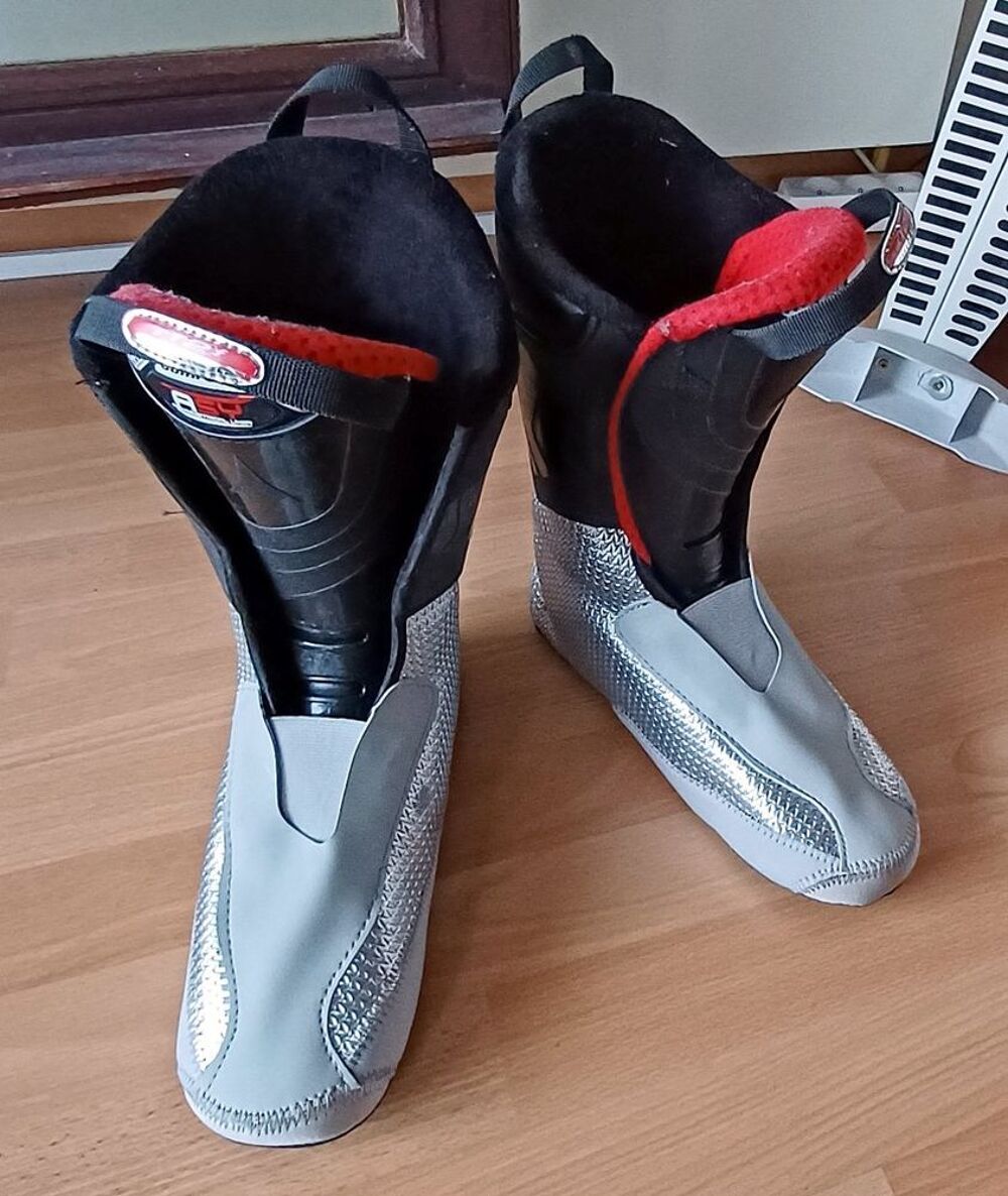 Chaussure de ski de piste 42 Sports