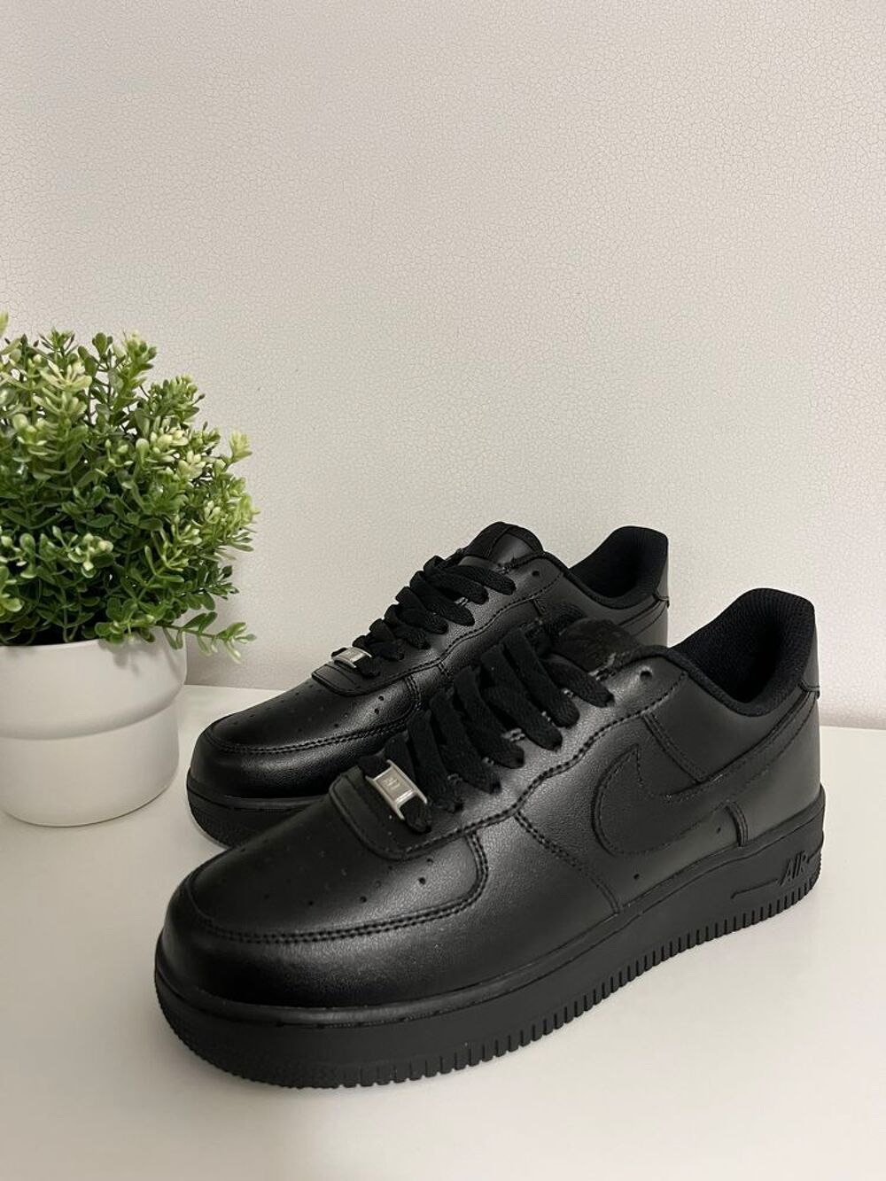 Air force one nike (basket nike) Chaussures