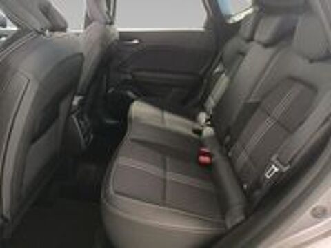 Captur E-Tech hybride 145 Engineered 2023 occasion 08000 Charleville-M&eacute;zi&egrave;res