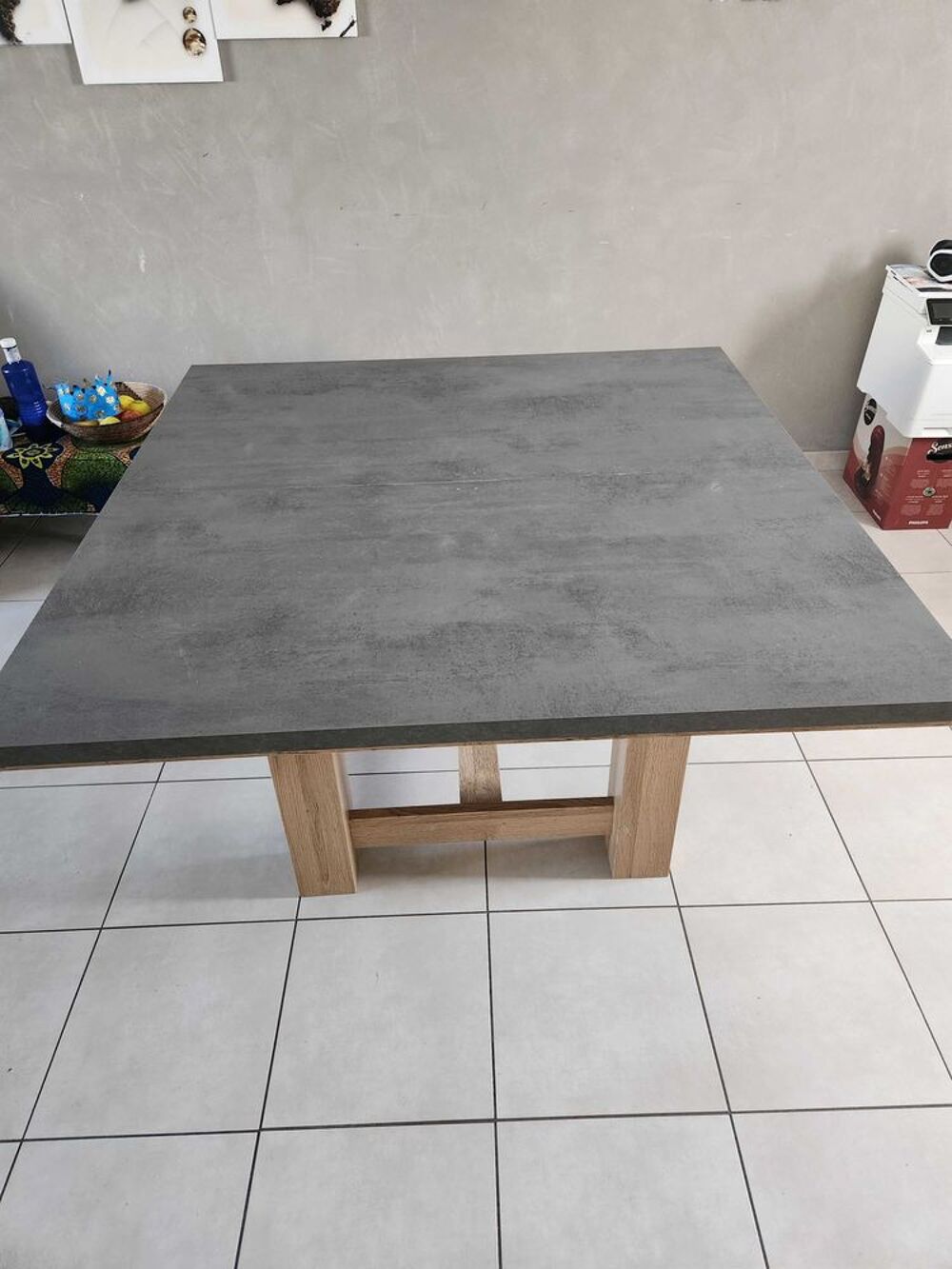 Table salle &agrave; manger Meubles