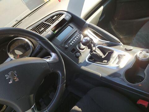 Peugeot 3008 1.6 HDi 115ch FAP Style