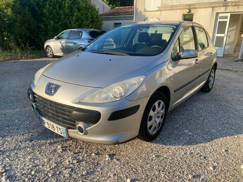 Peugeot 307 1.4 16v 90 cv confort