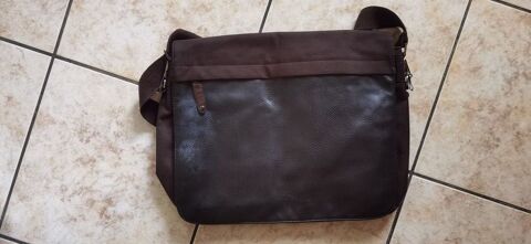 Besace urban homme/sac messanger Dijon (21)