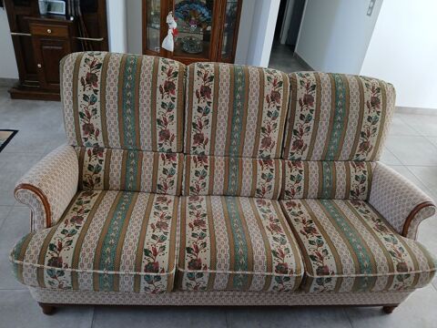 Canap 3 places convertible. 0 Avoine (37)