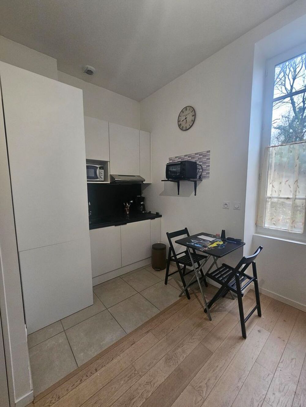 Location Appartement studio proche horloge Tassin Tassin-la-demi-lune