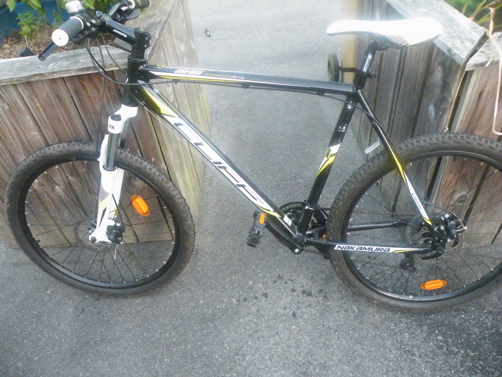 VTT CLIFF NEUF Vélos