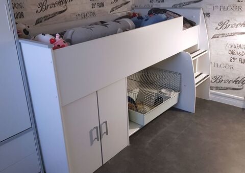 Armoires enfants occasion en ÎledeFrance Paruvendu