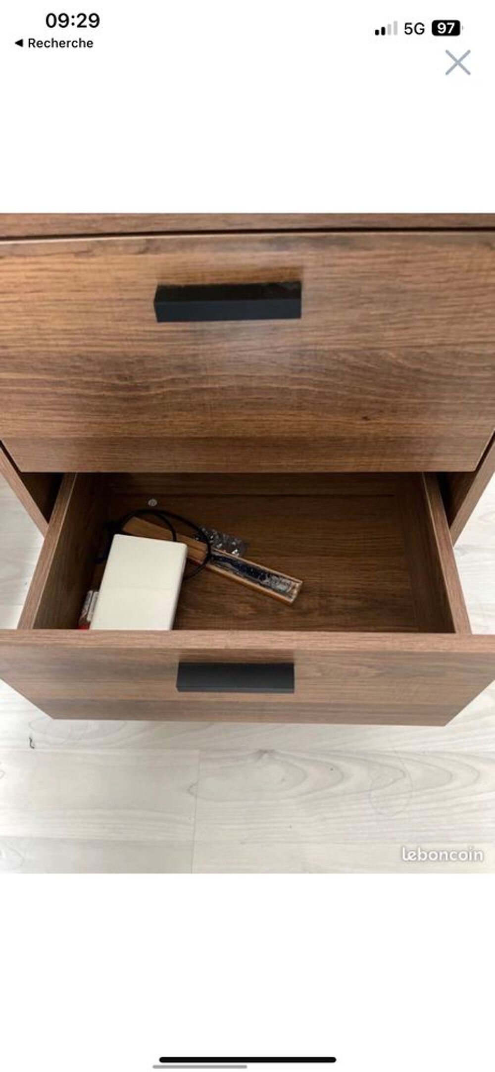 table de chevet Meubles