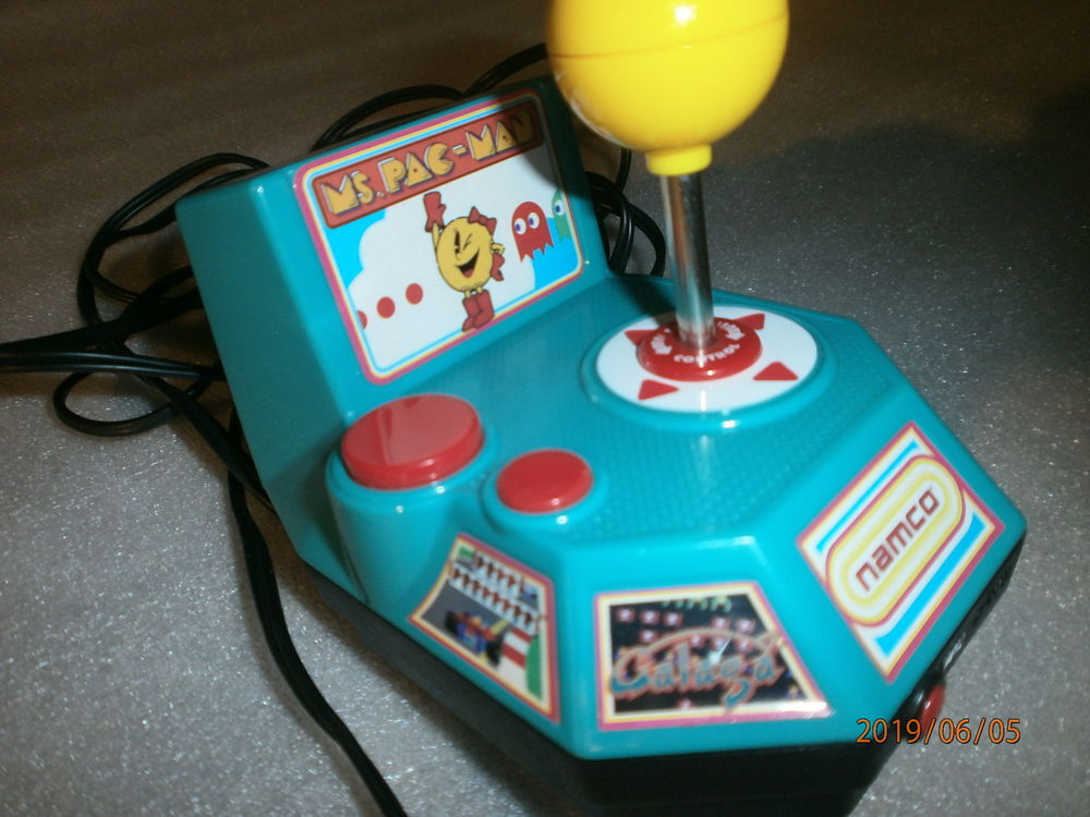 Tivipad Lansay Consoles et jeux vidéos