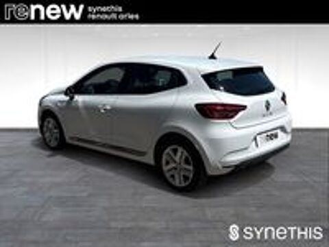 Clio V Clio TCe 90 - 21N Business 2022 occasion 13200 Arles