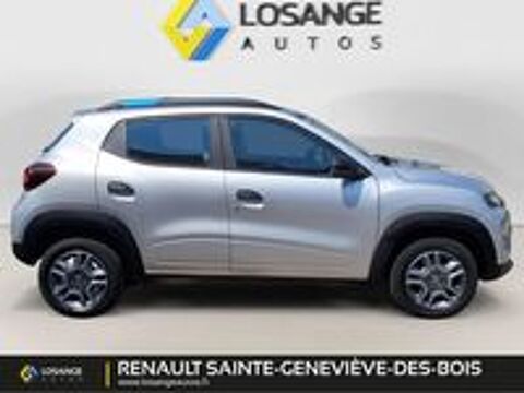 Spring Achat Int&eacute;gral Business 2020 2022 occasion 91700 Sainte-Genevi&egrave;ve-des-Bois