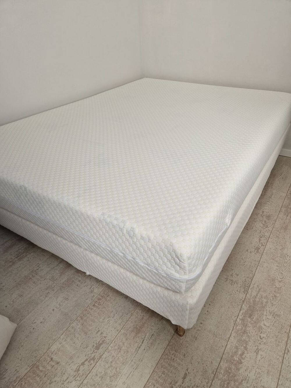 Matelas et sommier 140 Instruments de musique