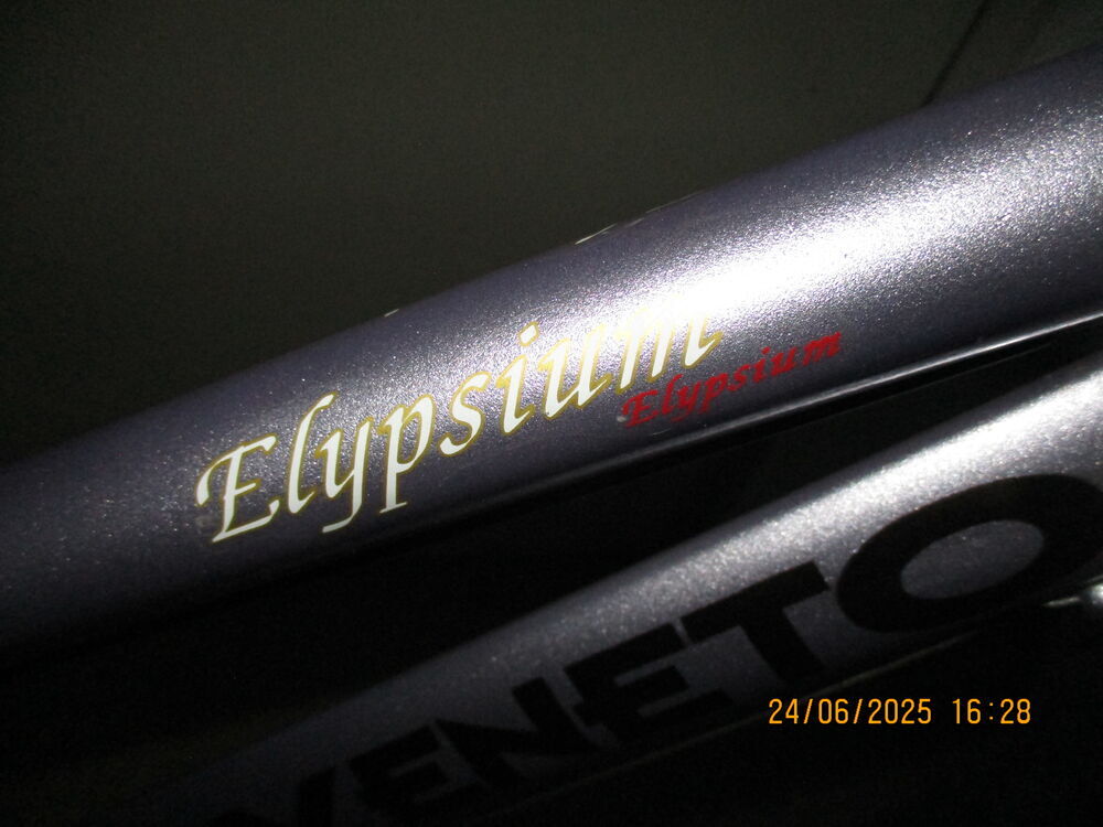 A SAISIR VELO ELYPSIUM DE VENETO Vélos