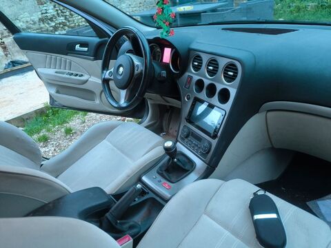 Alfa-romeo 159 Alfa Romeo  1.9 JTDm 16V Distinctive