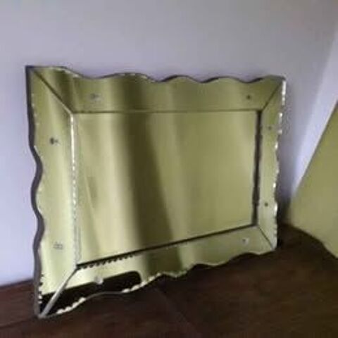 Miroir v�nitien 0 Bassussarry (64)