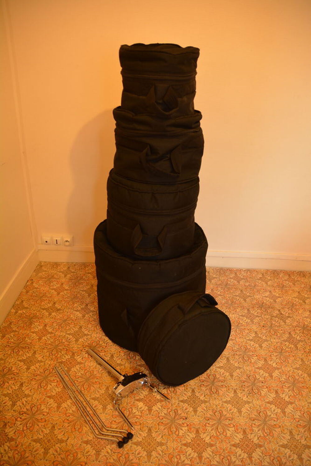 Batterie Mapex M Series Instruments de musique
