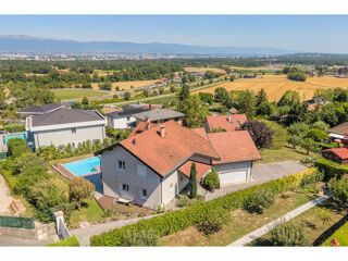  Maison à vendre 4 pièces 213 m²