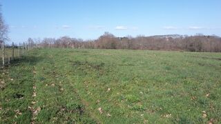 Vente Terrain Terrain cultivable 12 363 m3  mi-terre, mi-forêt à Misson Misson